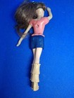 Lot Of 3 5" Barbie Long Hair McDonald's Happy Meal Toy Girls 👧  — photo 4