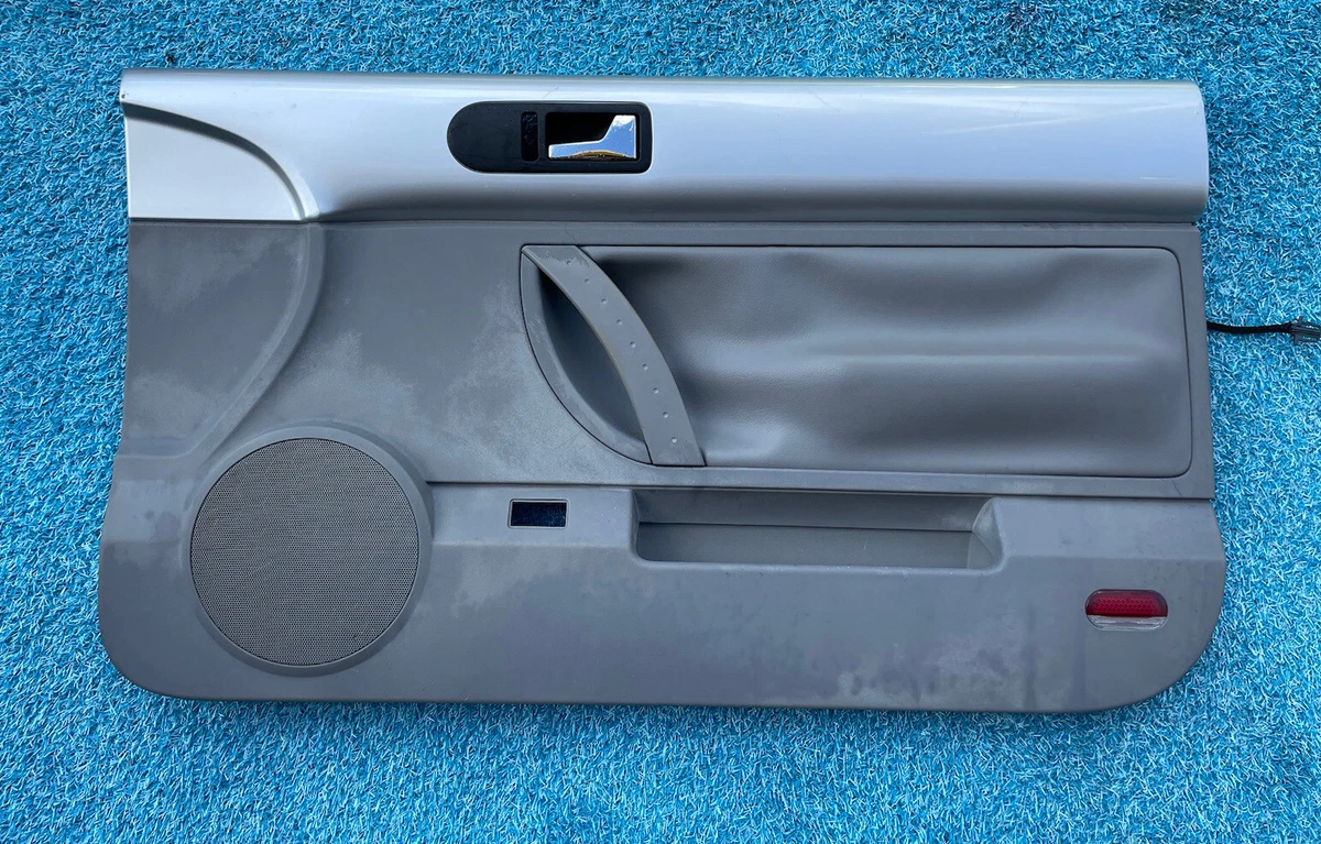 2006 vw beetle sale interior door panel