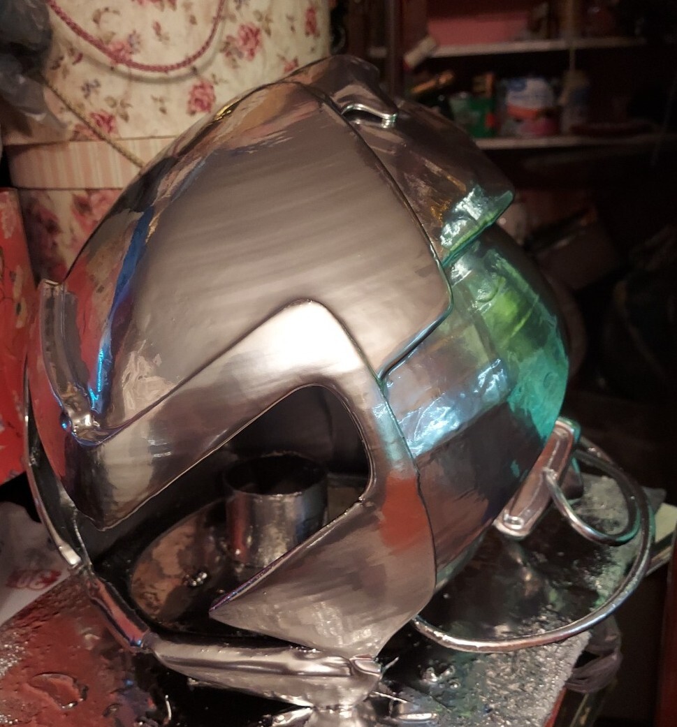 X-MEN セレブロ・コレクション ヘルメット X-MEN セレブロ・コレクション ヘルメット - メルカリ