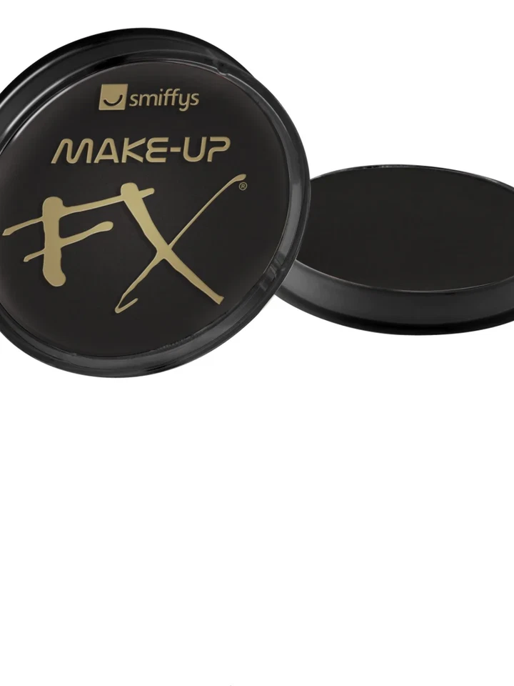 Face + Body Paint 16ml Make Up Many Colours Fancy Dress Costume Accessory - Image 2 of 2