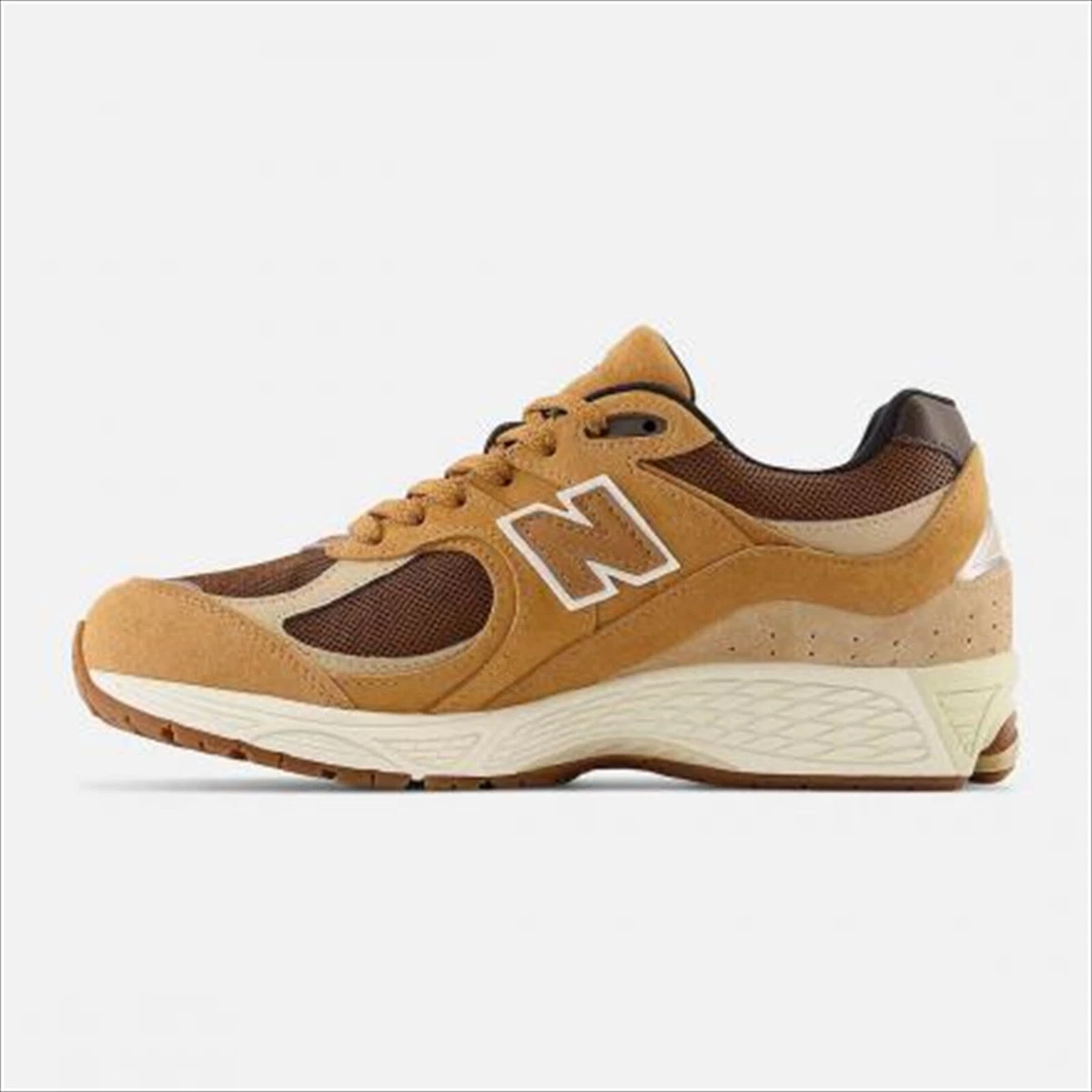 New Balance 2002R GORE-TEX TABACCO brown M2002RXG US 6.5