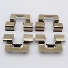 <!--F#f_0-->4x Rear Brake Pad Fitting Kit Shim Solid Discs compatible<!--F/-->