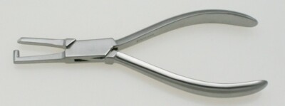 T/C Posterior Band Removing Orthodontic Pliers # 097 Bone Bracket Instruments 