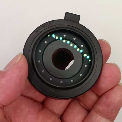 1 Stk. 37MM / 1.446" MATBOCK TARSIER ECLIPSE für PVS XIV / 1431 / AVS - Bild 20 von 21
