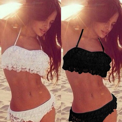 bikini fascia push up