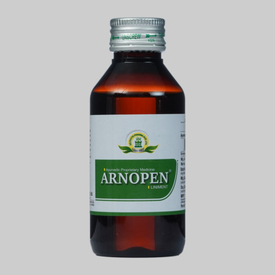 Arnopen Liniment 60ml Arnopen Liniment 100ml | PHYTO PHARMA