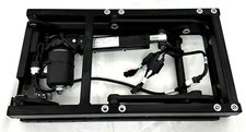 Quickie Zippie MBL TILT 50 POT Actuator NAQ 002-A & System 20010102 Power Chair