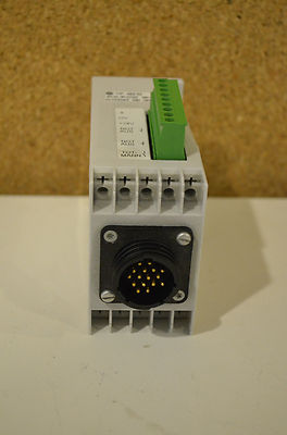 Schleicher  HBG K6 POWER RELAY