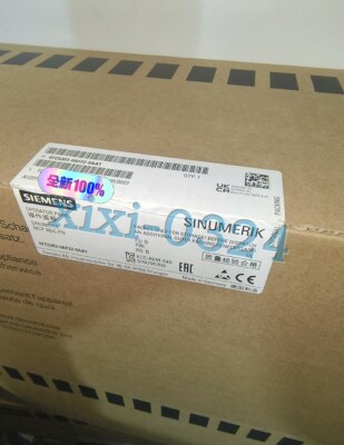 1pcs NEW SIEMENS 6FC5303-0AF22-0AA1 control panel