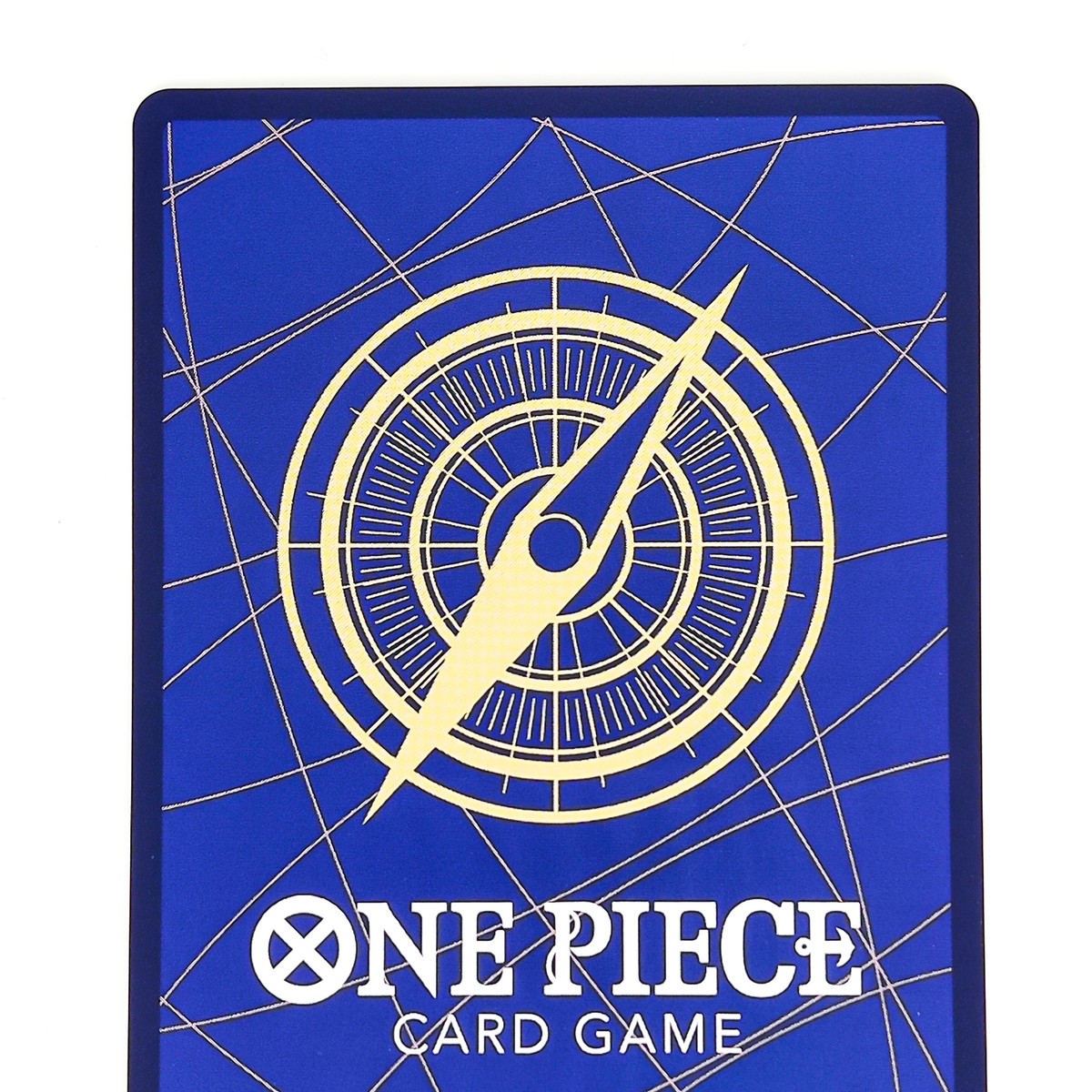 Jack (Parallel) OP01-102 R ROMANCE DAWN - ONE PIECE Card Game