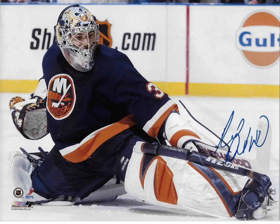 Rick dipietro sale jersey