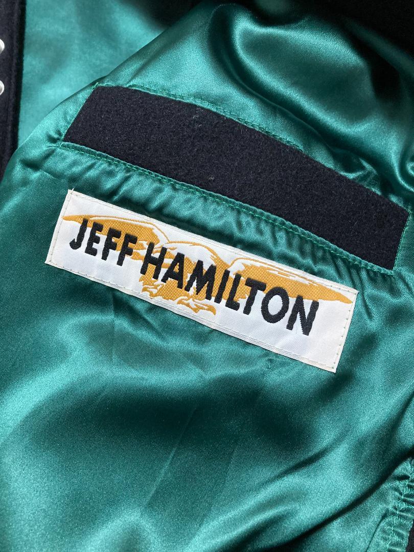 90S Jeff Hamilton Nba Celtics Stadium Jacket 5X | eBay 90S Jeff Hamilton Nba Celtics Stadium Jacket 5X | eBay