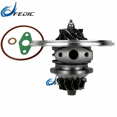452239 for Land Rover Defender Discovery II 2.5 TDI TD5 MDI Turbocharger chra