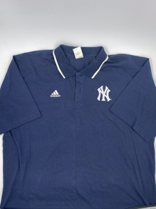 ny yankees men's polo shirt