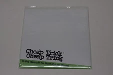 Cheap Trick Oh Boy/If You Want My Love US Promo 7" New Unplayed