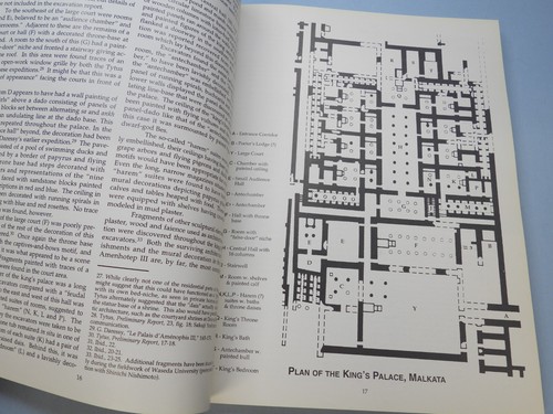 AMARNA LETTERS Essays on Ancient Egypt vol. 3, winter 1994 - Picture 5 of 8