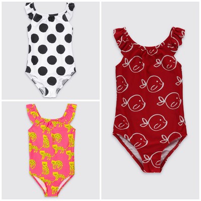 m&s swimwear baby