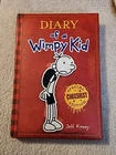 Diary of a Wimpy Kid Special CHEESIEST Edition by Jeff Kinney 2017 Hardcover