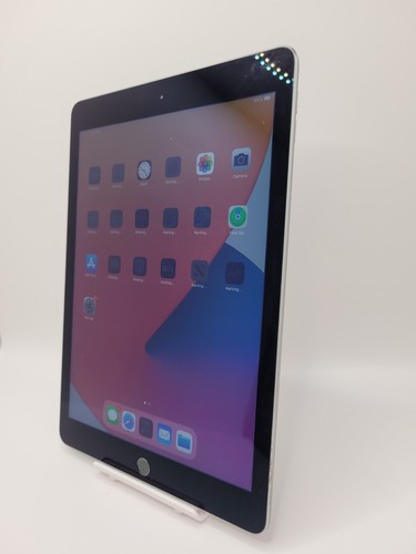 Apple iPad Air 2 A1566 Space Grey Wi-Fi + Unlocked 9.7" Touch ID iOS Tablet - Picture 8 of 12