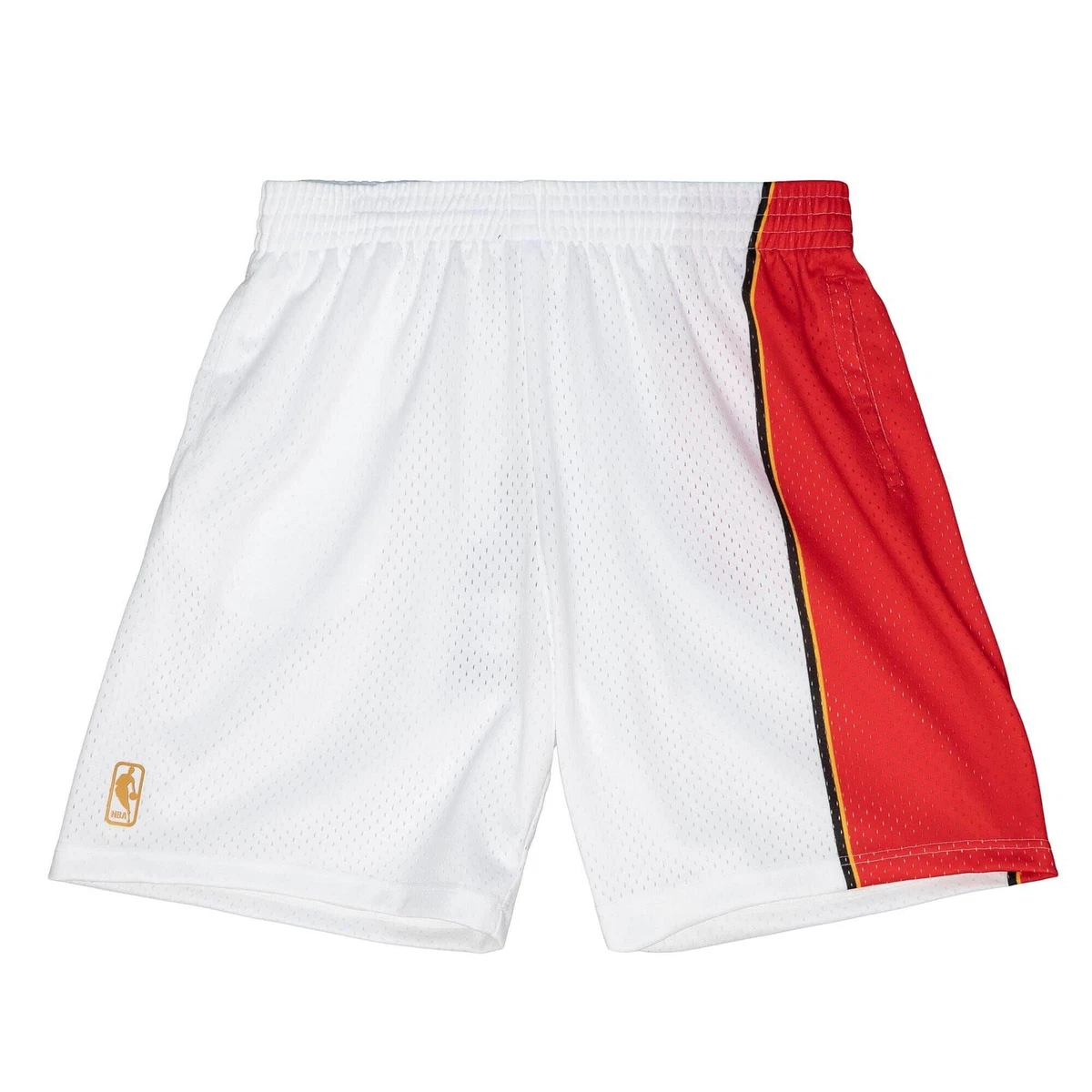 Mitchell & Ness Atlanta Hawks Swingman Shorts