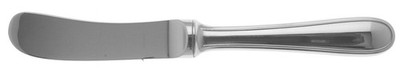 Christofle France Albi-Calissa  Paddle Blade Butter Spreader 8860974