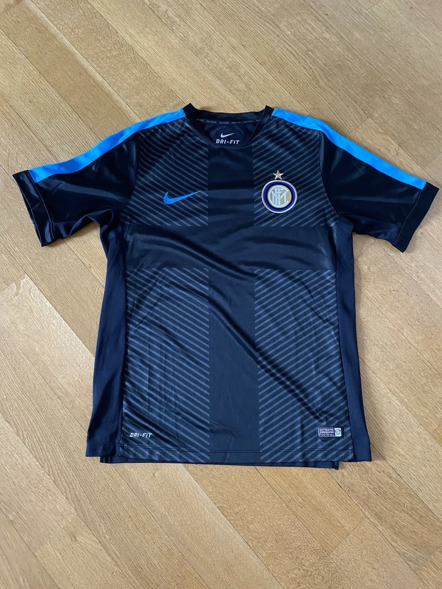 Tutte Le Giacca Calcio Inter Milan Blu 2023/2024