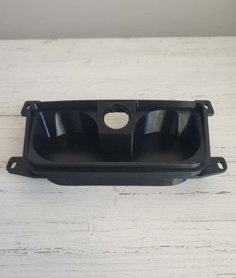 BMW E90 E91 E92 E93 Cup holder - Image 2 of 4
