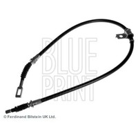 Seilzug Feststellbremse Blue Print ADN146316 FüR Nissan Hinten Rechts