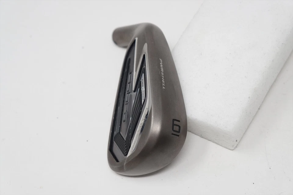 Cobra Darkspeed 24* #6 Iron Club Head Only Lefty LH 1260257 - Image 2 of 4