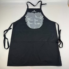 Grilla Grills Apron One Size Fits All W/ Pockets