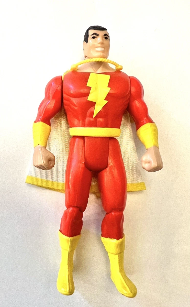Kenner Comic Book Heroes Action Figures 1980-1989 Time Period
