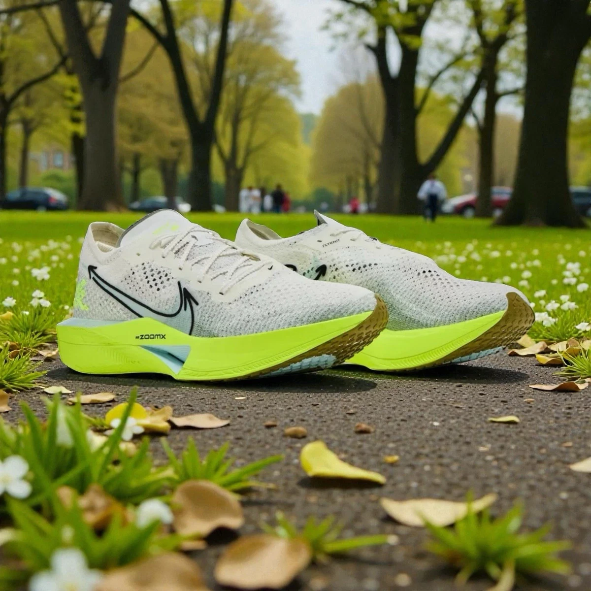 Nike ZoomX VaporFly Next% 3 Wherever Whenever for Sale