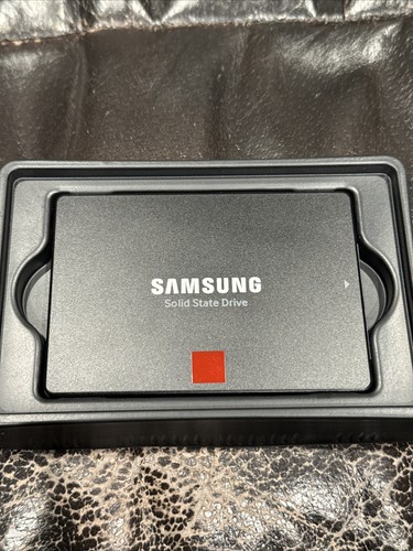 Samsung V-NAND 860 PRO 4TB 2.5” SATA III 6Gb/s SSD MZ-76P4T0 - Afbeelding 3 van 3