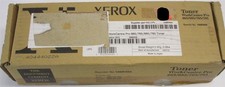 XEROX 106R00404 106R404 Black Toner WC Pro 665 765 685 785 GENUINE NEW