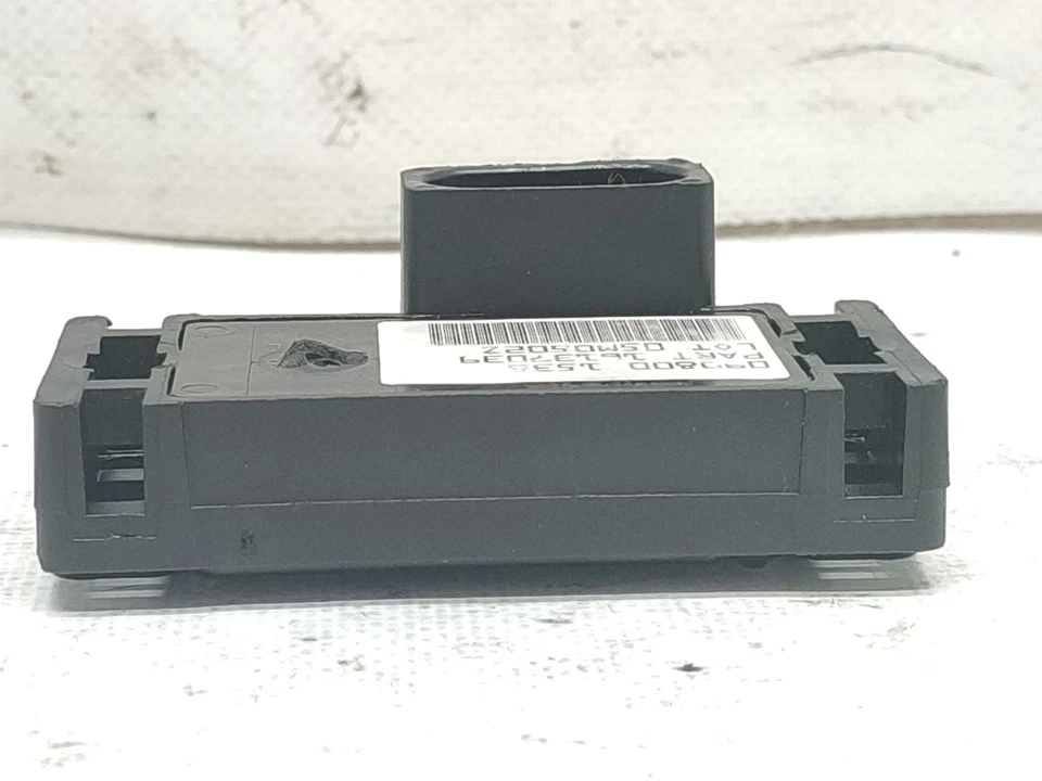 16137039 CAPTEUR DE PRESSION / 2118224 POUR ISUZU TROOPER 3.0 DTI 5-TRG. - Photo 3/4