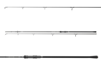 Daiwa Ninja X Carp 12ft 3.00lb Karpfenrute Angelrute Steckrute