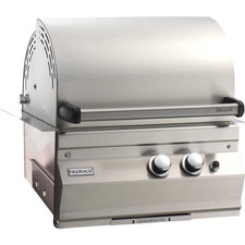 Fire Magic Deluxe Built-In Grill 11-S1S1N-A