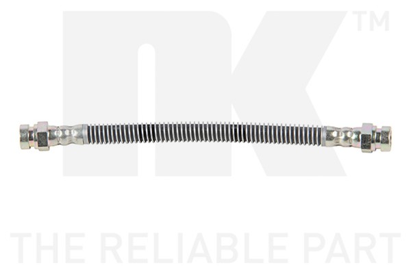 Bremsschlauch NK 853446 FüR Hyundai Getz TB Crdi GLS-image