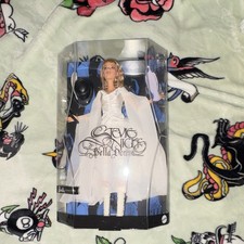 Barbie Signature Stevie Nicks Bella Donna Collector Edition Fashion Doll 12 in