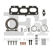 Montagesatz Lader für MERCEDES-BENZ NISSAN RENAULT DACIA A-KLASSE Stufenheck