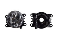 VAN Wezel Nebelscheinwerfer 1516999 PSX24W FüR Dacia Logan MCV 16V LS1N LS02 LPG