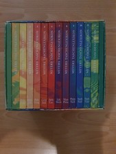 Meyers Taschenlexikon in 12 Bänden