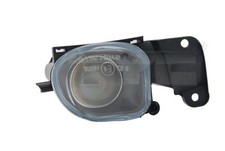 Nebelscheinwerfer TYC 19-0417-05-9 für C5 AUDI 4B2 4B5 A6 H3 4B4 Avant 4B6 TDI
