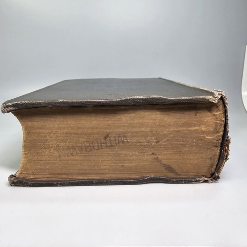 1870 The Universe Pouchet Antique Book Natural History Engravings Ex-library - Imagen 19 de 24
