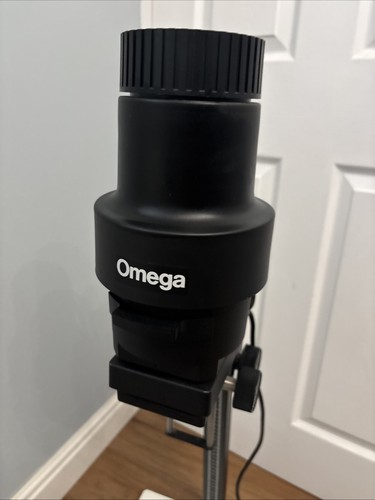 Omega C-700 Enlarger - Untested - Spares Or Repairs - Omega C700 - Picture 2 of 24
