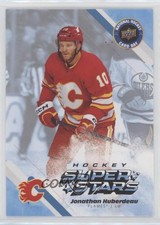 2023 Upper Deck National Hockey Card Day Canada Jonathan Huberdeau #NHCD-19 0ve3