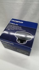 OLYMPUS Underwater Conversion Lens PTWC-01 Used