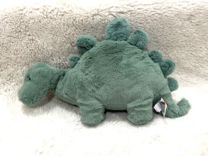 Jellycat Dinosaur | eBay