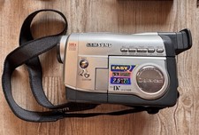 Samsung VP D73 Digitalcam Camcorder Digital V...