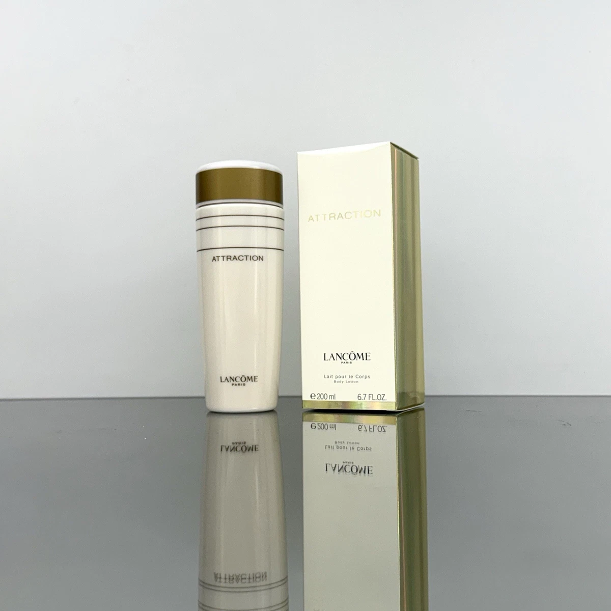 Lancome Attraction Perfume for sale - eBay